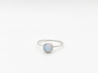 Image 5 of  Stone Set Silver Ring - Full Day £110 - 4th April 2026