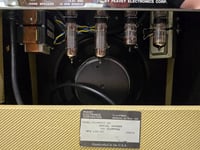 Image 3 of Peavey Classic 20, Bluesy Tone Machine, Mid-90s, Made In USA, Serviced!