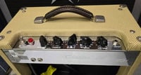 Image 4 of Peavey Classic 20, Bluesy Tone Machine, Mid-90s, Made In USA, Serviced!