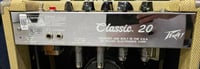 Image 5 of Peavey Classic 20, Bluesy Tone Machine, Mid-90s, Made In USA, Serviced!