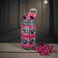 Princess Horror Collection 