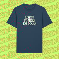 Image 1 of 'Raidió Joe' Tee