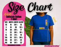 Image 2 of We Wear Pink – Breast Cancer Awareness Tee