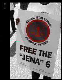  "The National Action Network" Jena, Louisiana 2007