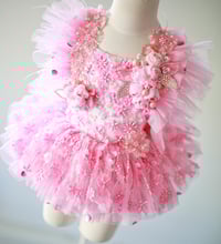 Image 4 of Magical luxuriant outfit and headband set