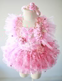 Image 3 of Magical luxuriant outfit and headband set