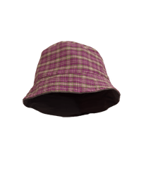 Image 1 of Days of Heaven - Narrow Brim Hat