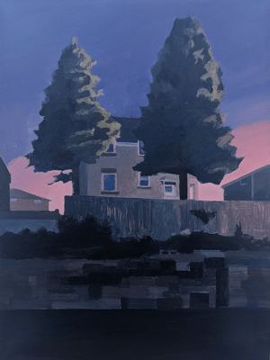 The House on Solar Street