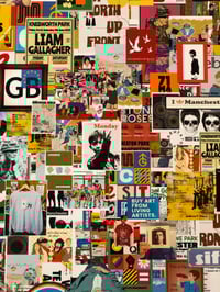 Image 5 of 71 MANC - 10 YEARS (The first)