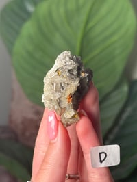 Image 4 of CHOOSE YOUR OWN MULTICOLORED BARITE