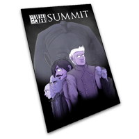 Image 1 of The Black Mist #1: Summit