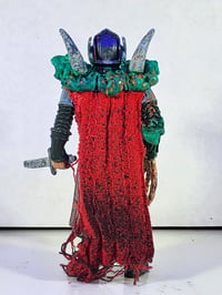 Image 2 of Warrior Hive Queen