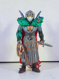 Image 1 of Warrior Hive Queen