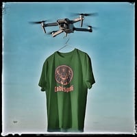 Image 2 of T-Shirt Uomo G - Ladispoli Daino (NSL056)