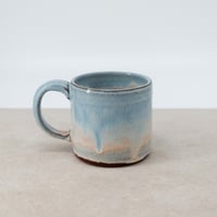 Image 2 of Wren on Blackthorn Mug