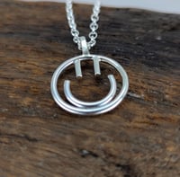Image 2 of Smiley Pendant
