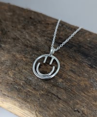Image 3 of Smiley Pendant