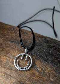 Image 4 of Smiley Pendant