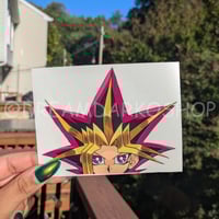 Image 1 of YGO - Yami Yug! Peeker