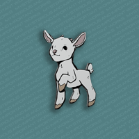 Emile Pin