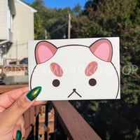 Image 2 of B+PC -  Bee and PCat Peekers