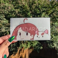 Image 4 of B+PC -  Bee and PCat Peekers