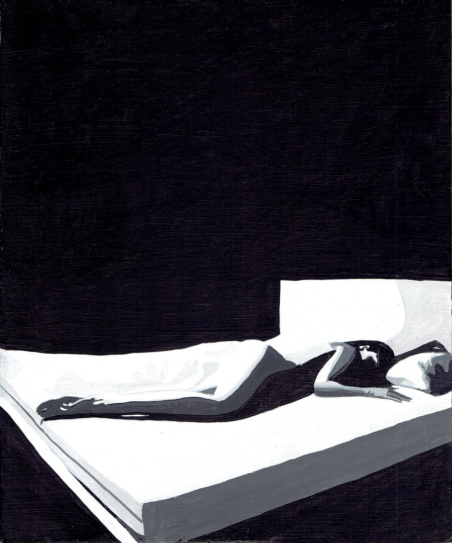 Image of SPRING IN MONTREAL