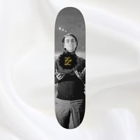 Carl Sagan deck
