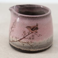 Image 4 of Pink Wren Mini Pourer