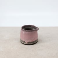 Image 3 of Pink Wren Mini Pourer