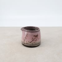 Image 1 of Pink Wren Mini Pourer