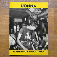 UONNA / GIAMBALVO & NAPOLITANO