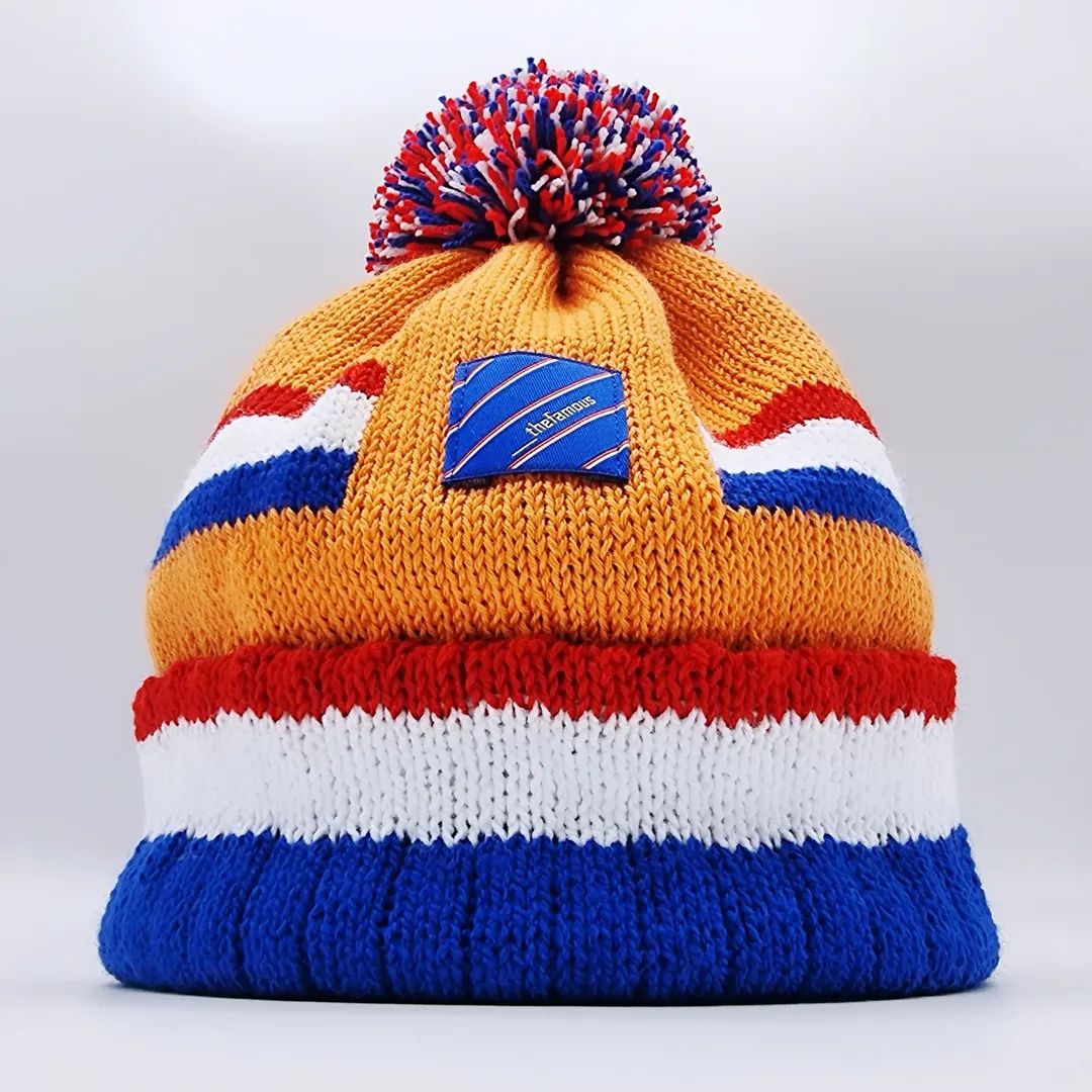 Image of Little General Bobble 