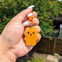 Image 2 of Fruit Bear Mystery Keychains