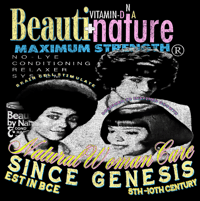 Image 5 of Dom@ Co. “Beauti by Nature Max Tee