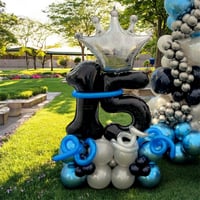 Image 1 of Balloon's Bouquet