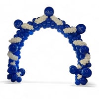 Balloon Arch Organic