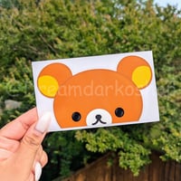 Image 2 of Sx - Lazy Bear Rila