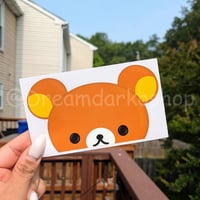 Image 1 of Sx - Lazy Bear Rila