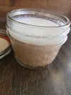Whipped Sicilian Sea Salt Scrub (NEW)
