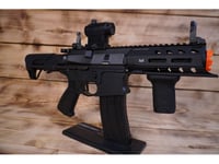 Image 2 of G&G 556 "Fire Fly" DSG Pre-Built Airsoft AEG