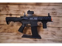 Image 3 of G&G 556 "Fire Fly" DSG Pre-Built Airsoft AEG