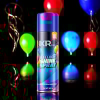 Balloon Shine