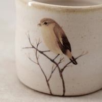 Image 2 of Chiffchaff Mug