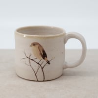 Image 5 of Chiffchaff Mug