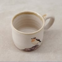 Image 3 of Wheatear Mug