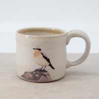 Image 5 of Wheatear Mug