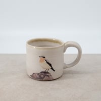 Image 1 of Wheatear Mug