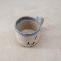 Image 2 of Skiiers Mug