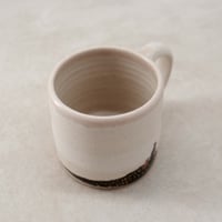 Image 4 of Snowdrops Mug